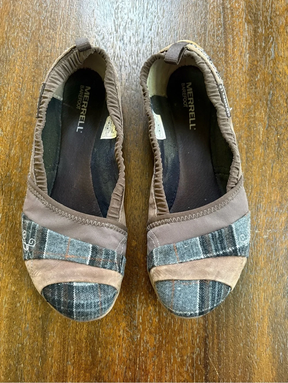 Merrell up sale